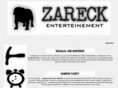 zareck.com