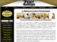 zenttech.com