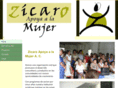zicaroapoya.org