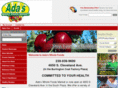 adaswholefoods.com