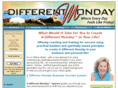 adifferentmonday.com