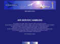 air-service-hamburg.com
