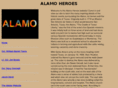 alamoheroes.com