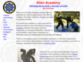 allenmaacademy.com