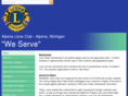 alpenalionsclub.org