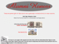 alumnihonors.com