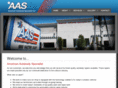 americanautobodyspecialist.com