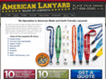 americanlanyard.com