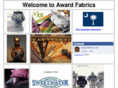 awardfabrics.com