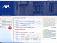 axa-lecalvez.com