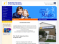 bigbrothersbigsistersnorthbay.org