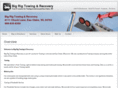 bigrig-towing.com