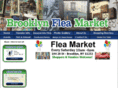 brooklynfleamarket.com