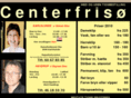 centerfrisoren.com