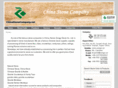 chinastonecompany.net