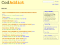 codaddict.com