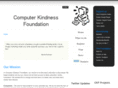 computerkindness.org