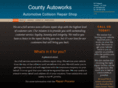 countyautoworks.com