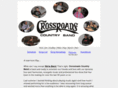 crossroadscountryband.com
