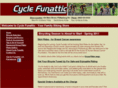 cyclefunattic.com