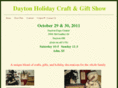 daytonholidayshow.com