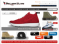 dreamsoles.com