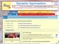 dynamicgymnasticsny.net