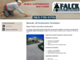 falckconcrete.com