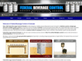 federalbeverage.com