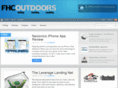 fhcoutdoors.com