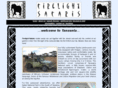 firelightsafaris.com