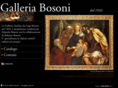 galleriabosoni.com