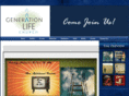 genlifechurch.org