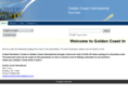 goldencoastinternational.com