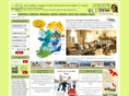 golfandselfcatering.com