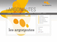 groupe-les-argonautes.com