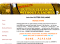 guttercleaningsecret.com