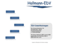 hallmann-edv.org