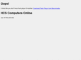 hcscomputers.co.uk