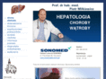 hepatologia.info