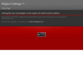highercallings.com