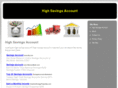 highsavingsaccount.org