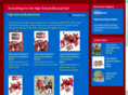 highschoolmusicalshop.com