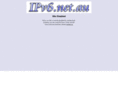 ipv6.net.au