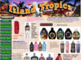 islandtropiclotions.com