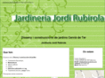 jardineriarubirola.com