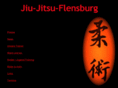 jiu-jitsu-flensburg.net
