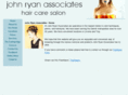 johnryanassociates.com