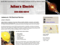 julianselectric.com