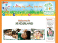 kinderlandindonesia.com